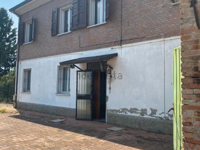 Villetta indipendente in vendita di 390 m² in Via Correcchiello