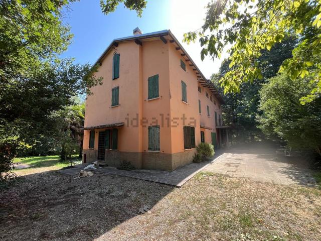 Villetta indipendente in vendita di 390 m² in Via Ancognano, 11