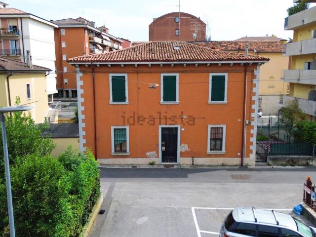 Villetta indipendente in vendita di 390 m² in Via Giovanni Scudeler, 5