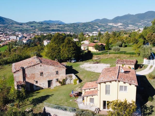Villetta indipendente in vendita di 390 m² in Via dei Cappuccini, 139