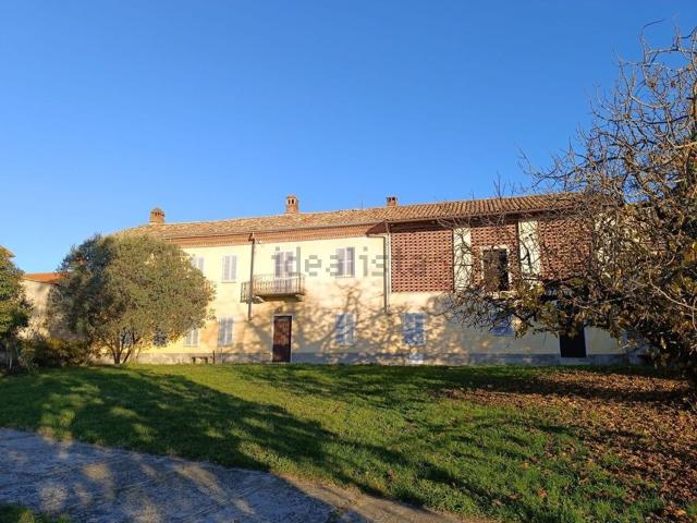 Villetta indipendente in vendita di 390 m² in Via Fresia, 9