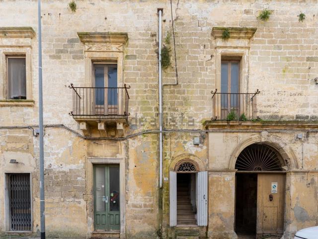Villetta indipendente in vendita di 390 m² in Via Vittorio Emanuele II, 14