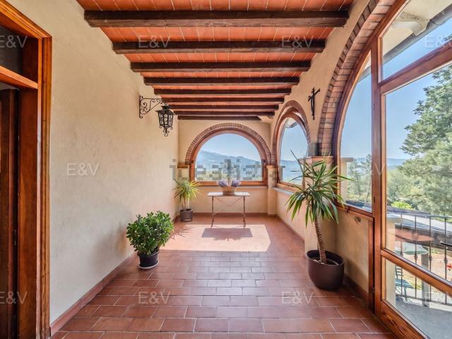 Villetta indipendente in vendita di 390 m² in Località Vogognano