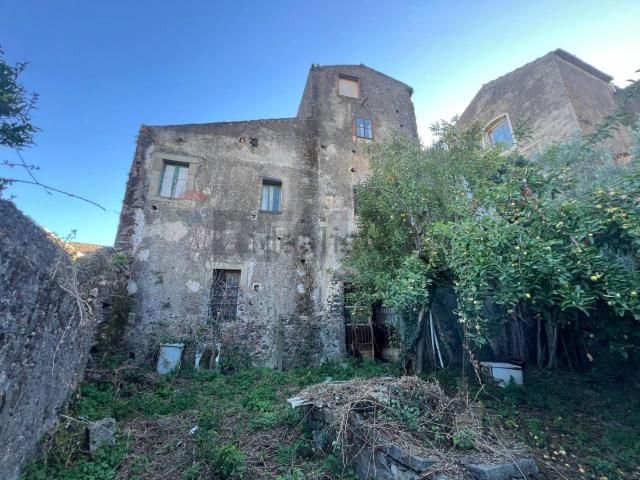 Villetta indipendente in vendita di 390 m² in Piazza Matrice, 11