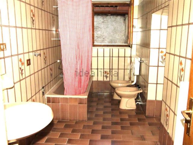 Villetta indipendente in vendita di 391 m² in Via Trento, 53