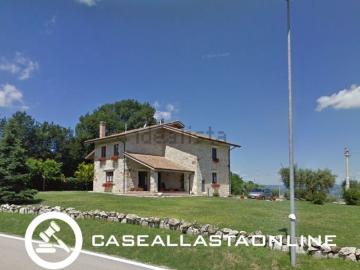 Sant'antonio Folignano, Ascoli Piceno Marche