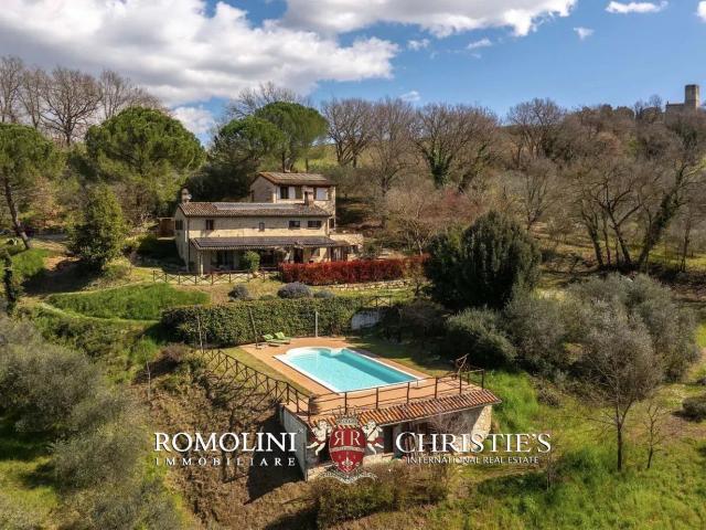 Villetta indipendente in vendita di 394 m²