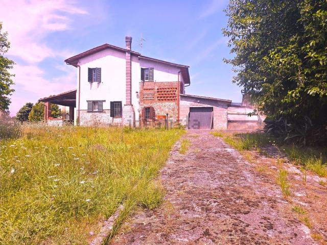 Villetta indipendente in vendita di 394 m² in Via Mazzei