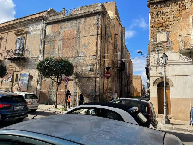 Villetta indipendente in vendita di 395 m² in Corso Butera, 238