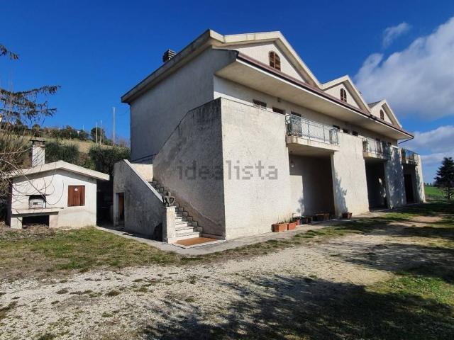 Villetta indipendente in vendita di 396 m²