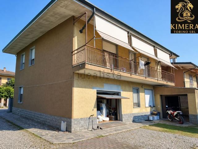 Villetta indipendente in vendita di 396 m² in Via Pietro Pilato, 6