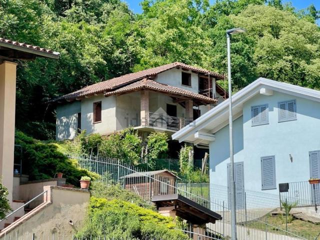 Villetta indipendente in vendita di 398 m² in Via Don Josè Molas, 10