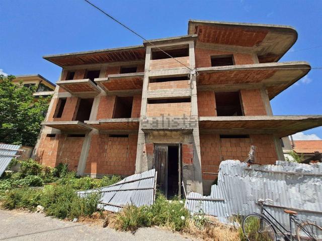 Villetta indipendente in vendita di 399 m² in Via Vincenzo Bellini
