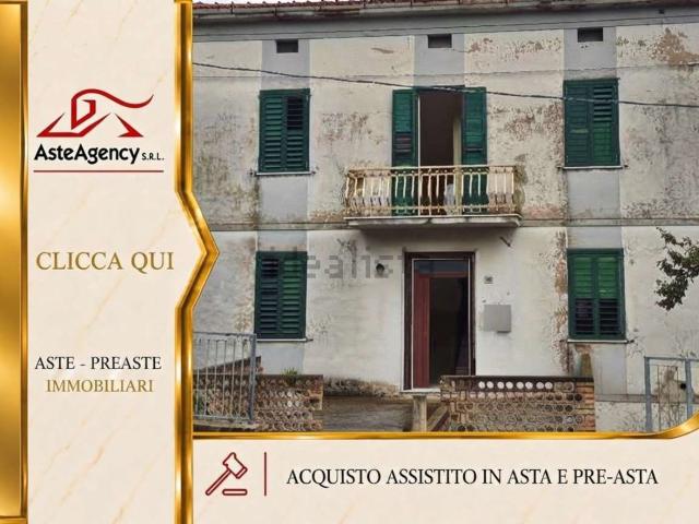 Villetta indipendente in vendita di 399 m² in Contrada Villa Elce, 36