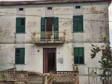 Villetta indipendente in vendita di 399 m² in Contrada Villa Elce, 36