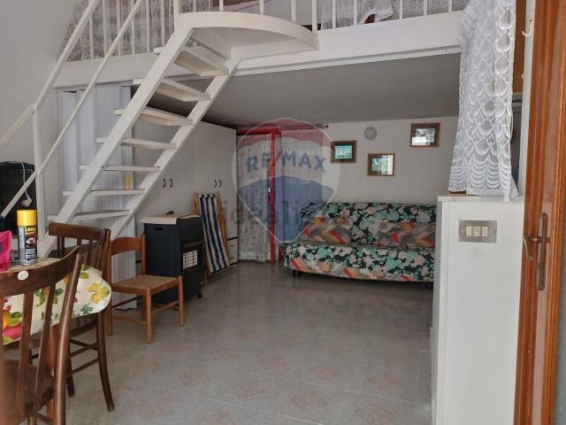Villetta indipendente in vendita di 39 m² in Vico Vinella, 9
