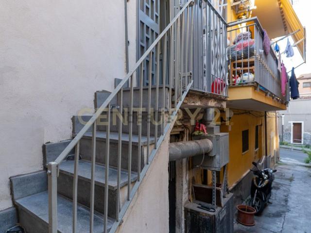 Villetta indipendente in vendita di 39 m² in Via Croce, 15