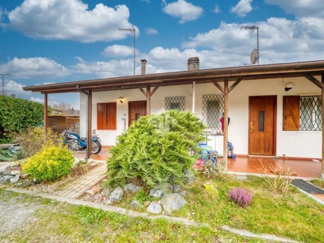 Villetta indipendente in vendita di 39 m² in Via Margrot, 21