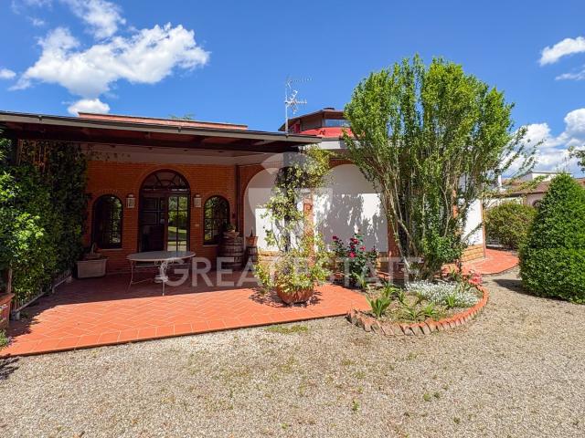 Villetta Nobile nel Verde 238m² Chiusi