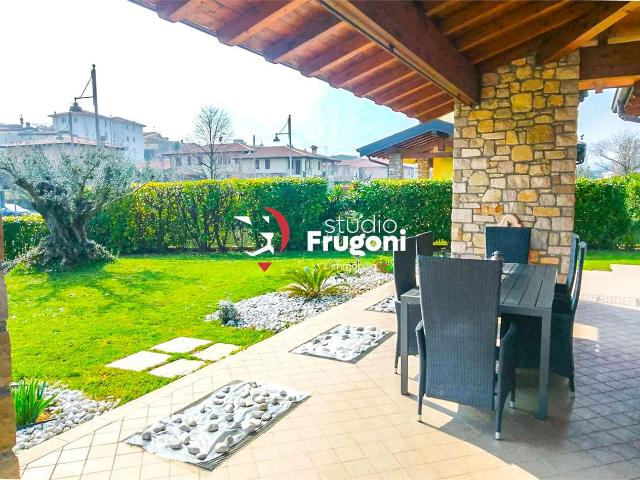 VILLETTA SINGOLA IN AFFITTO AD USO VACANZA
