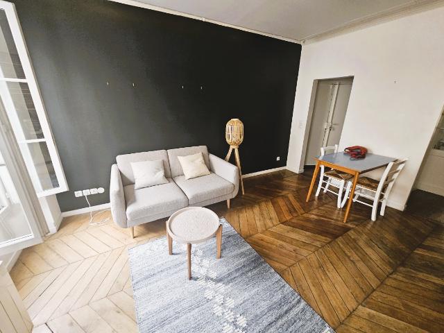 villette 1br