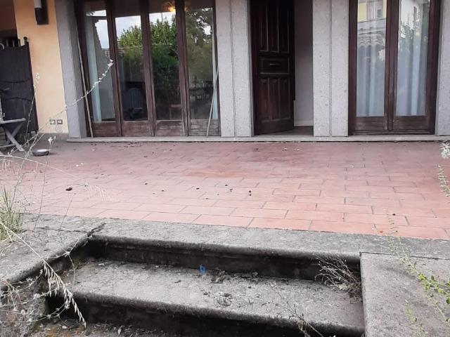 Villette a Schiera a Vitorchiano, Vitorchiano, Viterbo