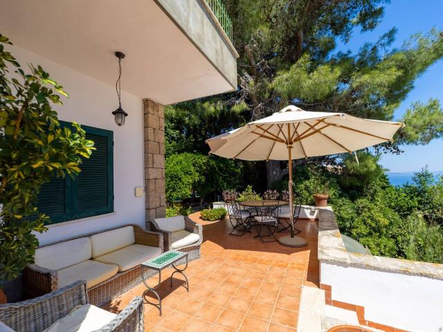 Villette a schiera in affitto a Monte Argentario, Porto Santo Stefano