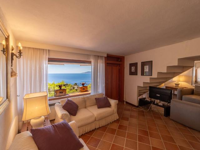 Villette a schiera in affitto a Monte Argentario, Porto Santo Stefano