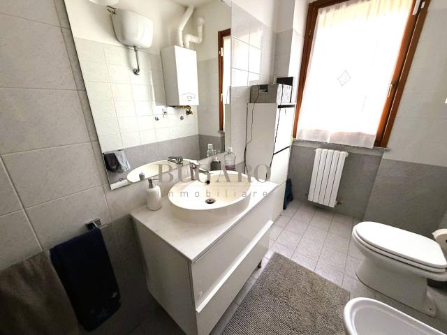 Villette a schiera in Affitto a Ancona
