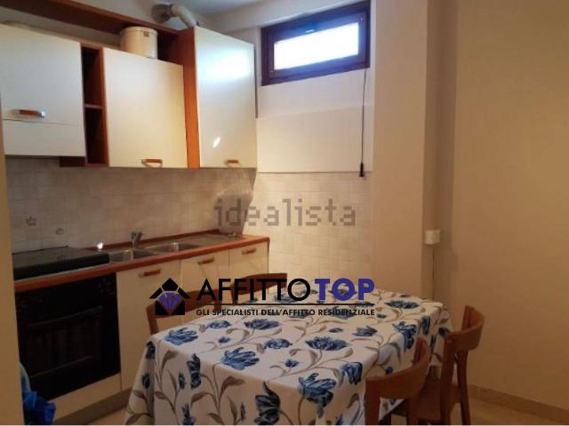 Villette a schiera in Affitto a Carrara