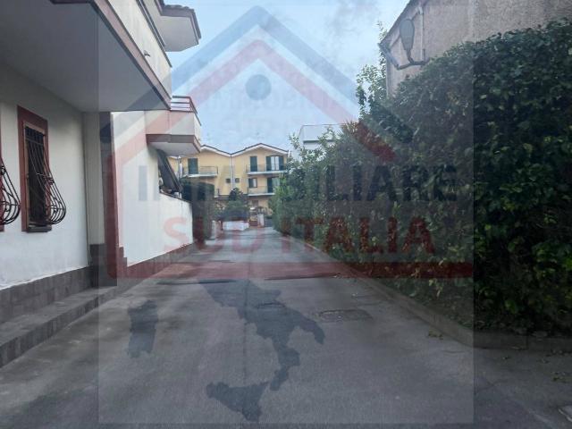 Villette a schiera in affitto a Giugliano in Campania