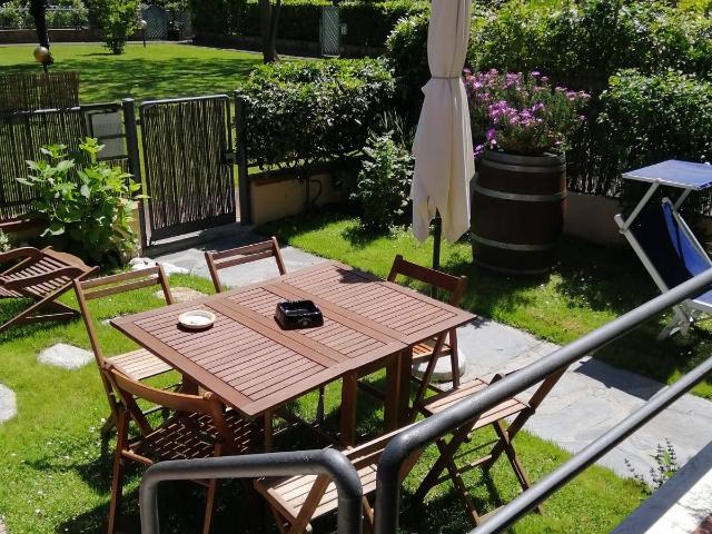 Villette a schiera in Affitto a Pietrasanta
