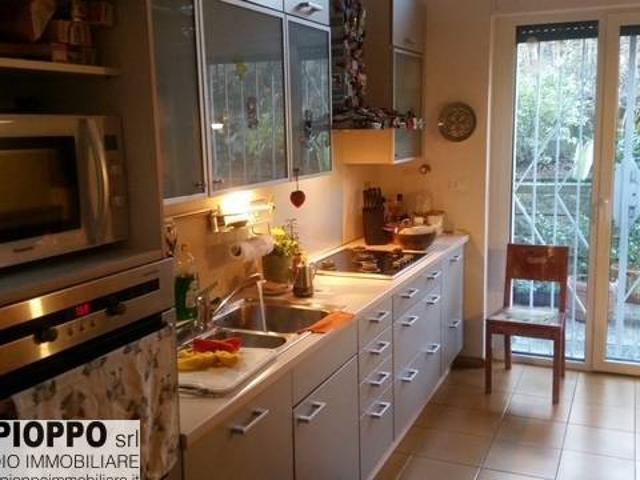 Villette a schiera in affitto a Trento, Villazzano