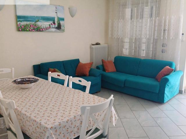 Villette a schiera in affitto a Viareggio, Centro