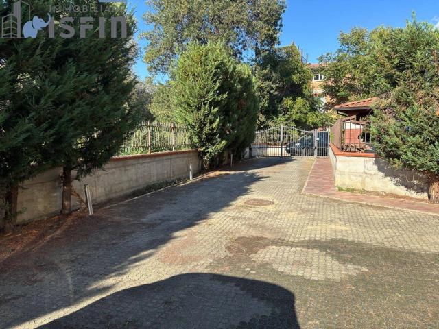 Villette a schiera in vendita a Montalto Uffugo, Taverna