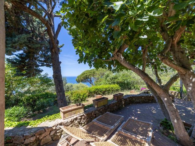 Villette a schiera in vendita a Monte Argentario, Porto Santo Stefano