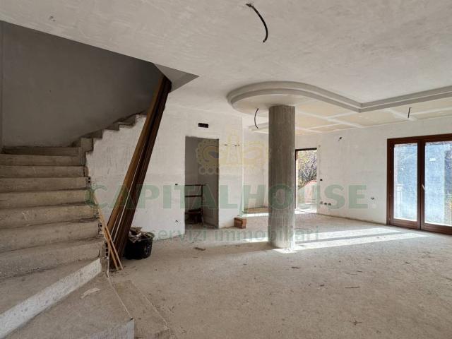 Villette a schiera in vendita a Monteforte Irpino