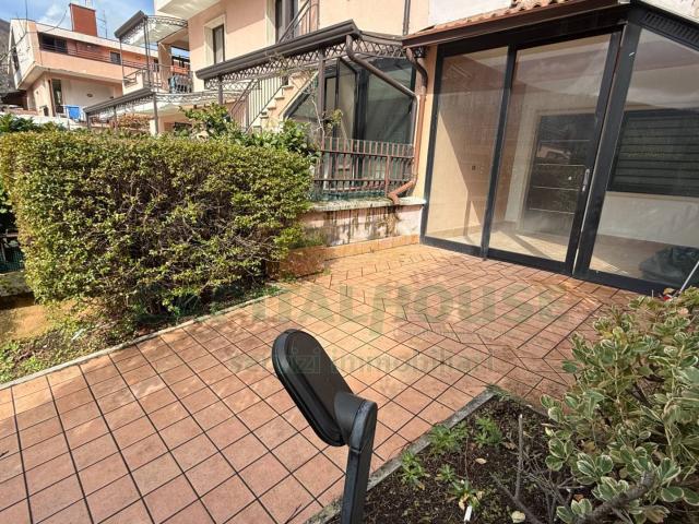 Villette a schiera in vendita a Monteforte Irpino