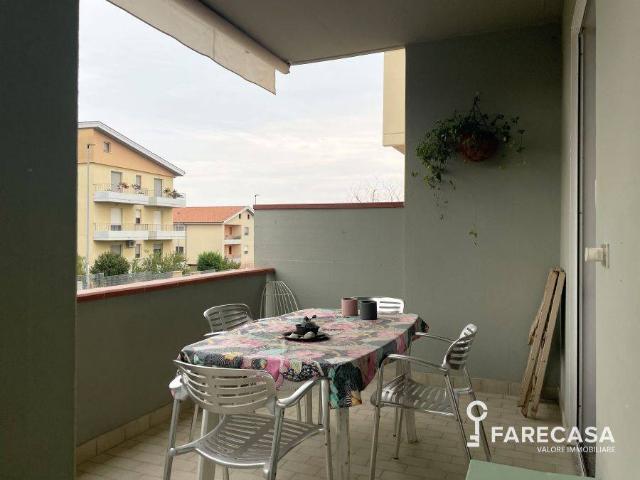 Villette a schiera in vendita a Morro d'Oro