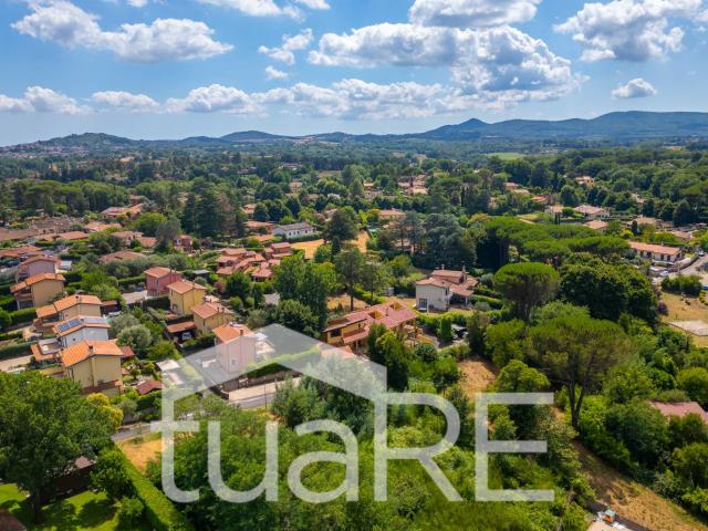 Villette a schiera in vendita a Nepi