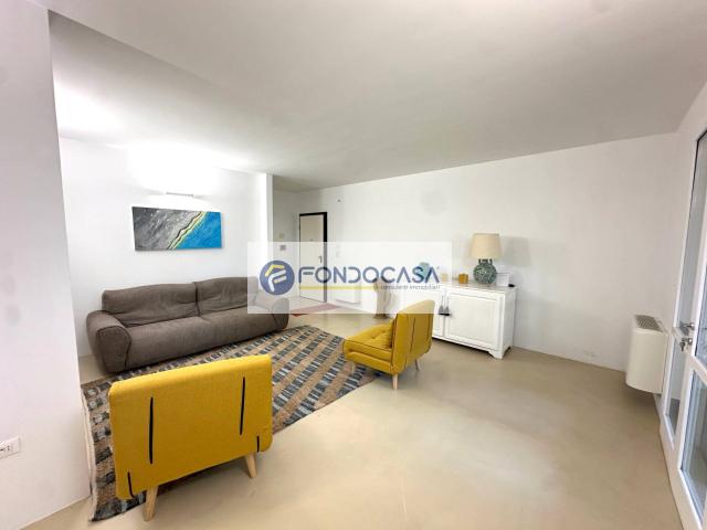 Villette a schiera in vendita a Otranto