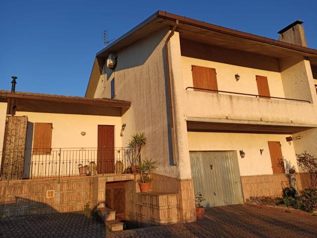 Villette a schiera in vendita a Arcevia