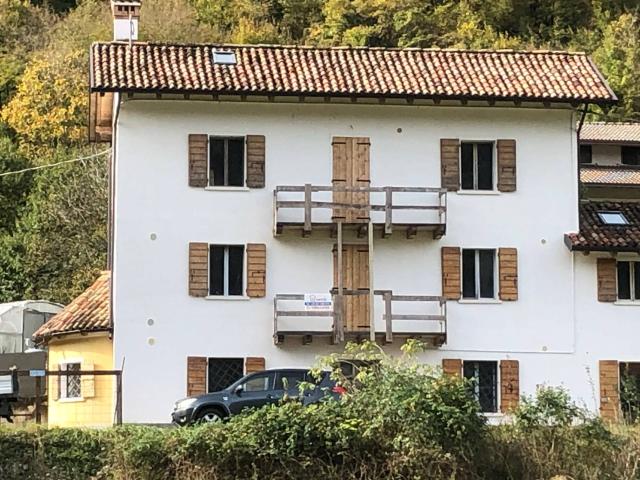Villette a schiera in vendita a Arsi, Rocca