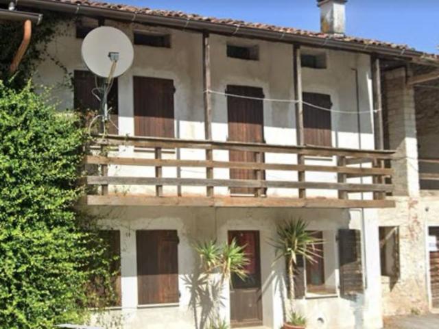 Villette a schiera in vendita a Borgo Valbelluna