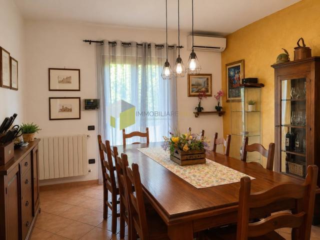 Villette a schiera in vendita a Calci, La Corte