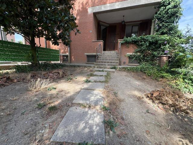 Villette a schiera in vendita a Castelfranco Emilia, Gaggio di Piano