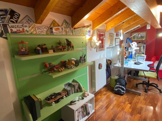 Villette a schiera in vendita a Carate Brianza