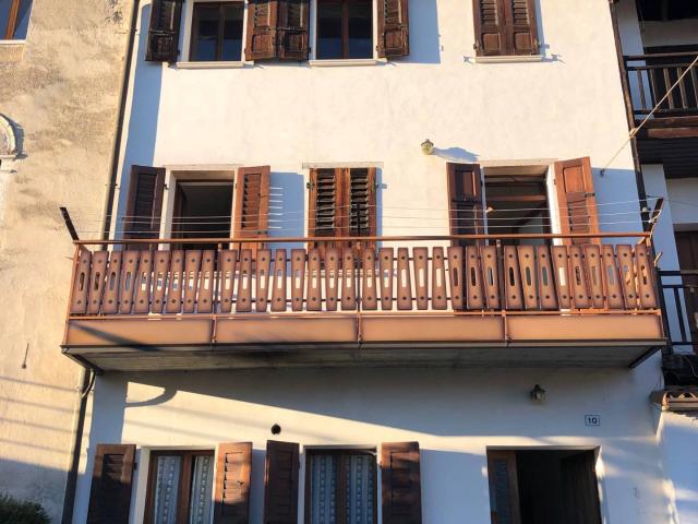 Villette a schiera in vendita a Cesiomaggiore