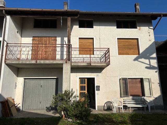 Villette a schiera in vendita a Cesiomaggiore