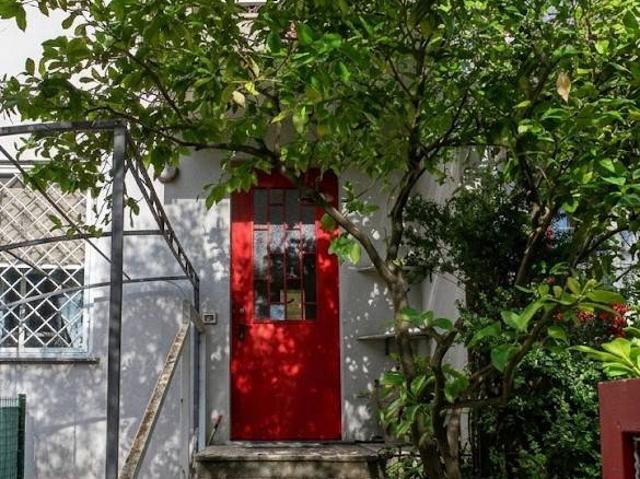 Villette a schiera in vendita a Cologno Monzese